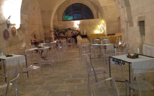 Casino de Viti Dimora storica
