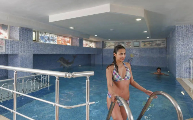 Venus Hotel