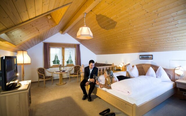 Hotel Landgasthof Eischen