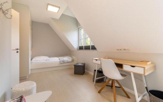 Haus am Leuchtturm Wohnung 5