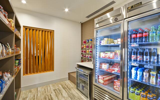 Holiday Inn Express Evansville by IHG
