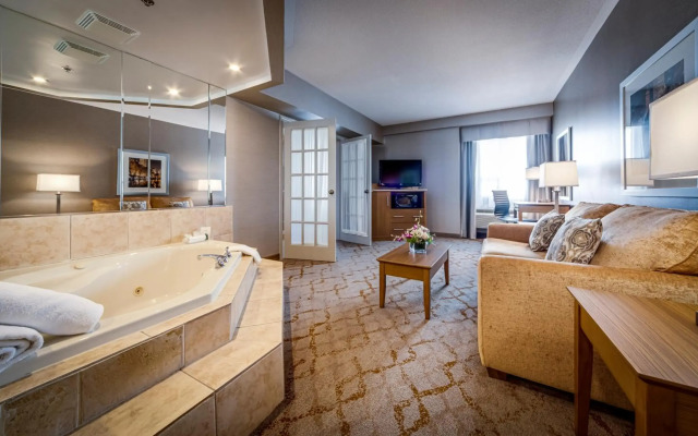 Monte Carlo Inn Vaughan Suites