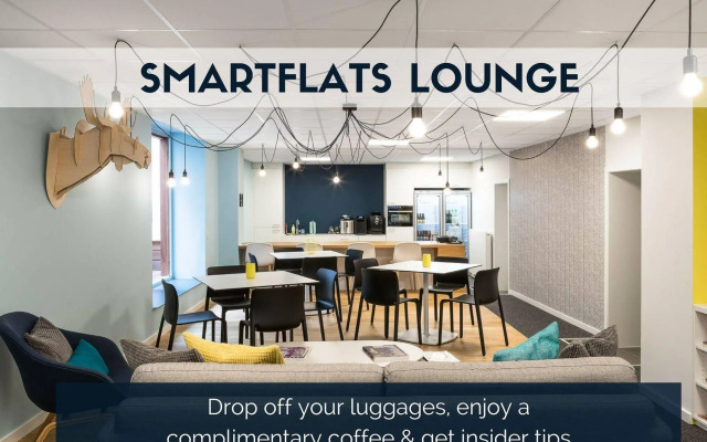 Smartflats Design - Monnaie