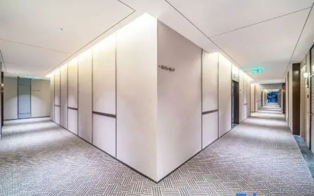 Meilun Hotel, Baolong Plaza, Zhoushan New City