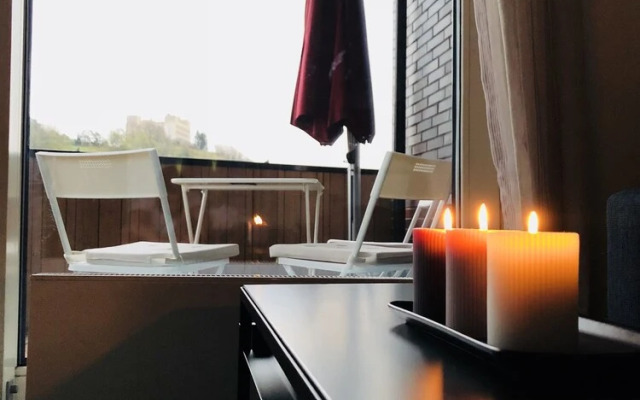 Sørenga Apartments Sørengkaia 86