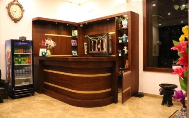 Residenza Dreams Paradise