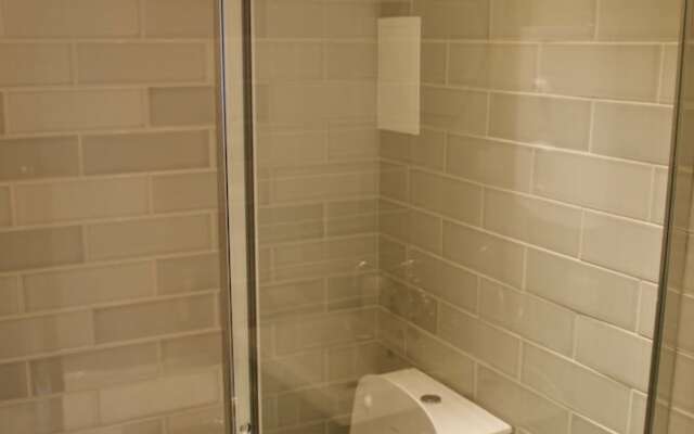 1 Bedroom Flat In Edinburgh