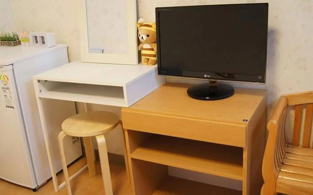 Gom Hostel Dongdaemun