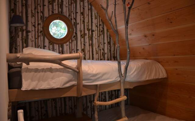 Cabanons Jour & Nuit