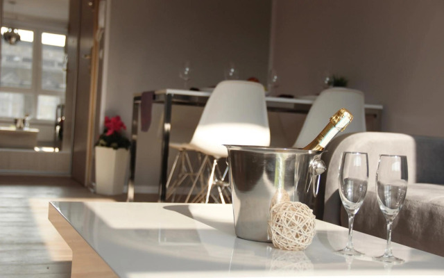 SMM Apartament Stettin