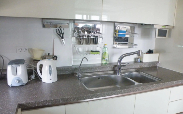 BnB Seomyeon Guesthouse - Hostel