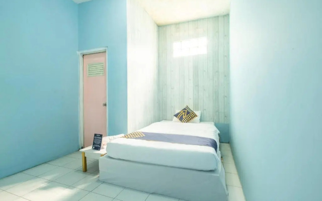 Spot On 2384 Pondok Nabil