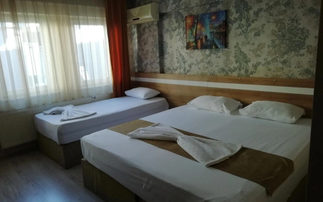 Grand Ece Otel