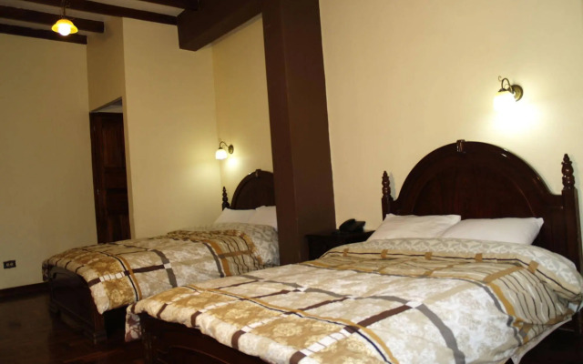 Hostal Rincón Familiar