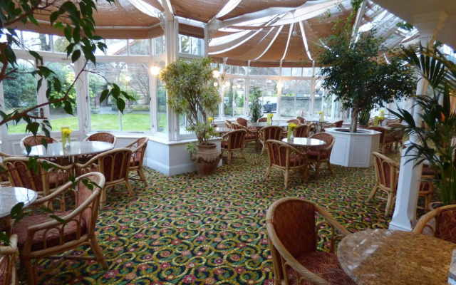 Arundel House Hotel