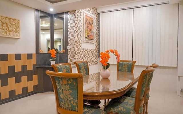 E Luxury Suites Seminyak by InnApps
