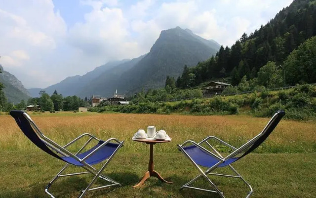 Residenza Alagna Gemelle