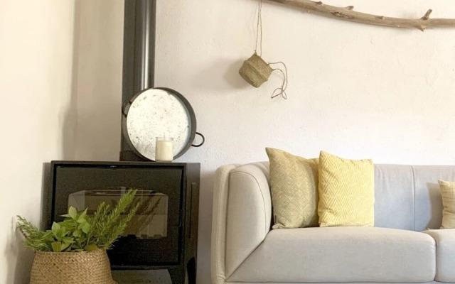 Cal Nou 9 - Gastro & Rural Rooms - Adults Only