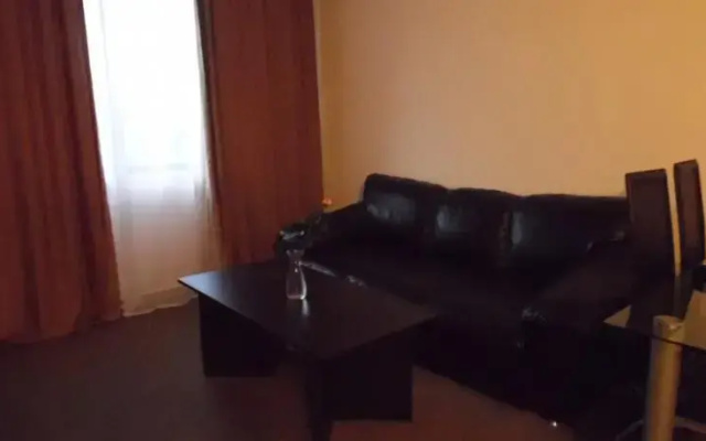 Golden Maria Apartment Yalta Complex