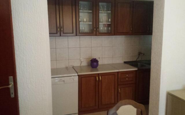 Apartment K2