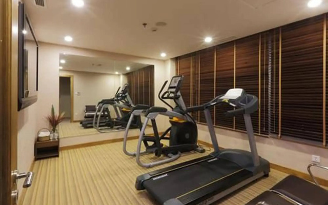 Paradise Saigon Boutique  & Spa