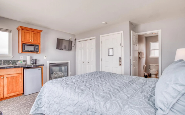 Nantucket Inn 1 5 Combo