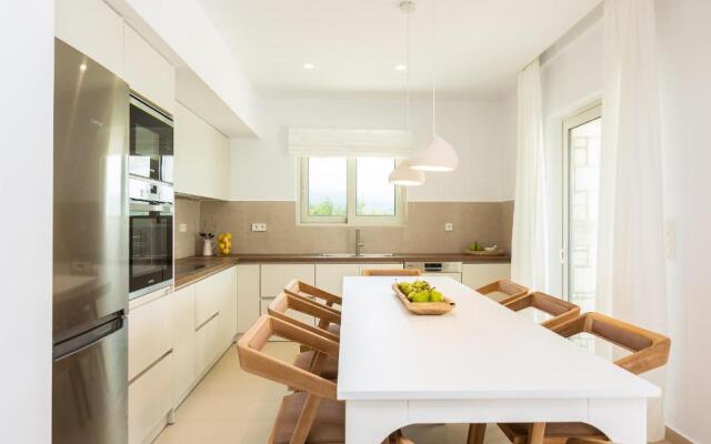 Rosmerta Villa, Chic & Prestigious, By ThinkVilla