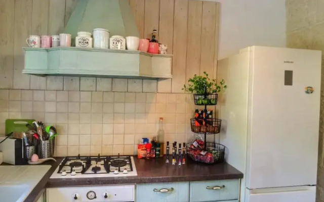 Holiday Home Dvori Dida Mile