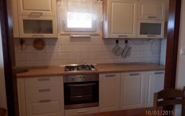 Apartment Vesna &ivica