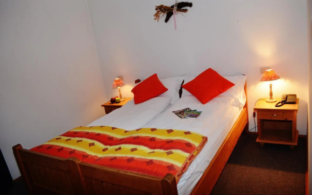 Hotel Locanda Le Tre Oche