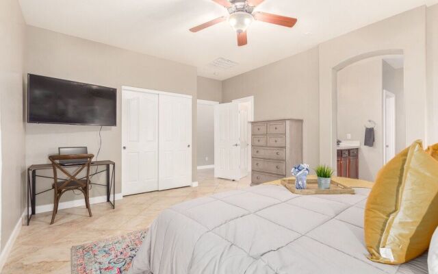 Riopelle 3 Bedroom Home