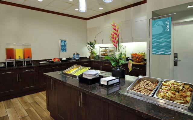 Homewood Suites by Hilton Ft. Lauderdale Airport-Cruise Port