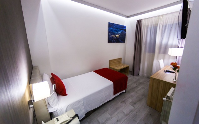 Sweet Hotel Renasa