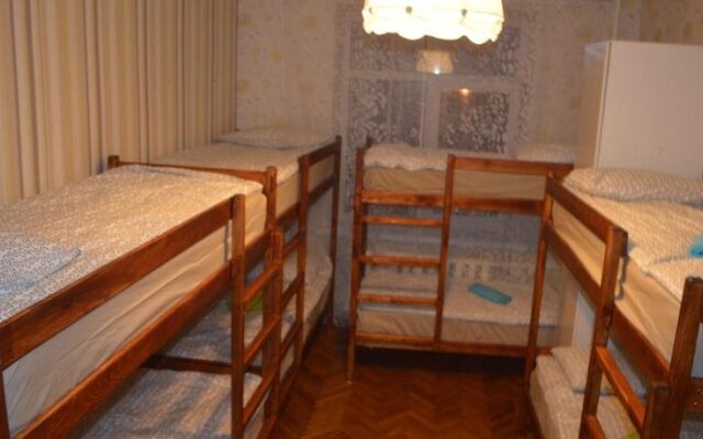 Hostel Univer