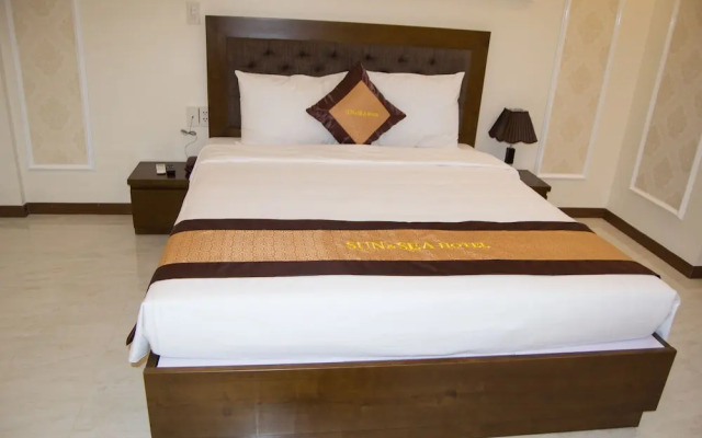 Sun & Sea Hotel
