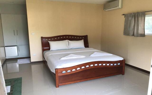 Samui Star Guest House