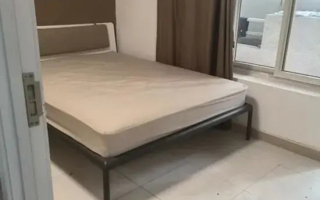 Shenzhen National Youth Hostel