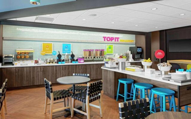 Tru By Hilton Cleveland Midtown