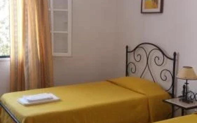 Quinta Da Fonte Do Lugar