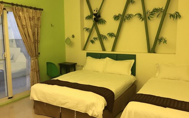 Lohas Taitung B&B