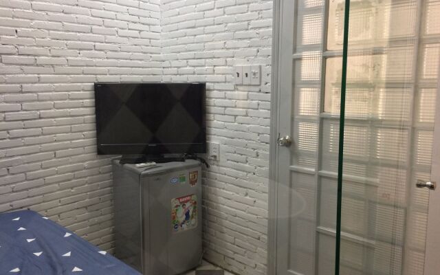 An Nam Corner - Bui Vien