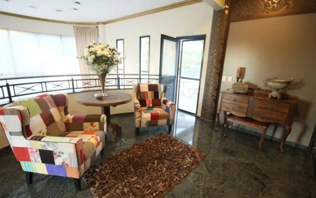 Gardenia Boshor Boutique Guest House