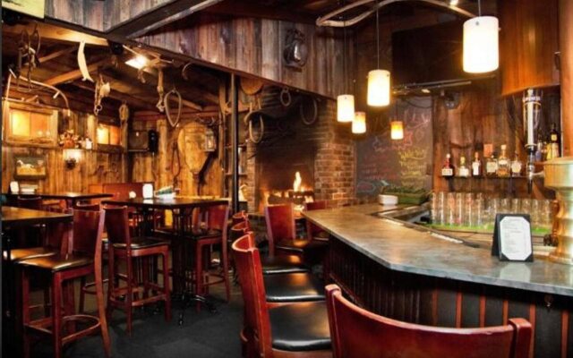 Concord's Colonial Inn