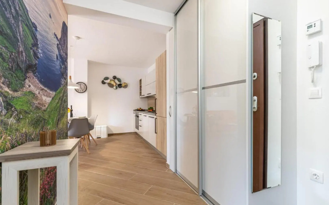 Apartment Brioni Colors City