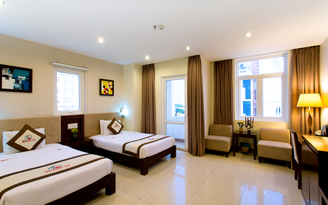 Hoang Sa Hotel