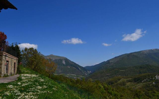 Sant'Apollinare Farm House