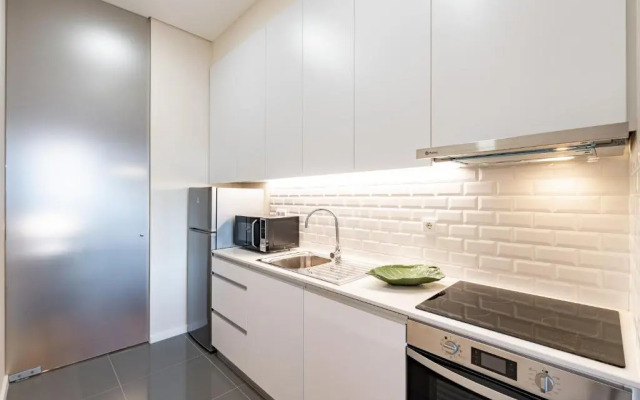 4-Suites Batalha Residence