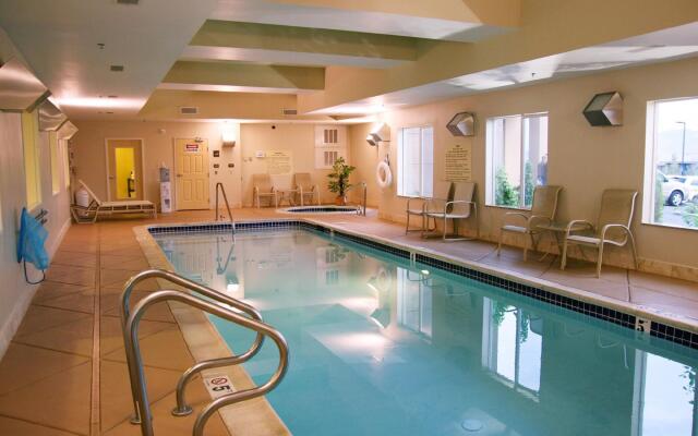 Hampton Inn & Suites Reno
