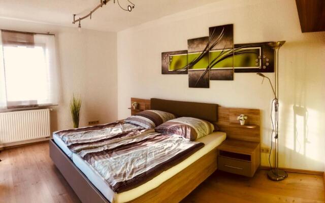 Ferienwohnung Brigach