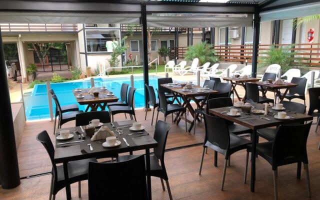 INGA by DOT Suites